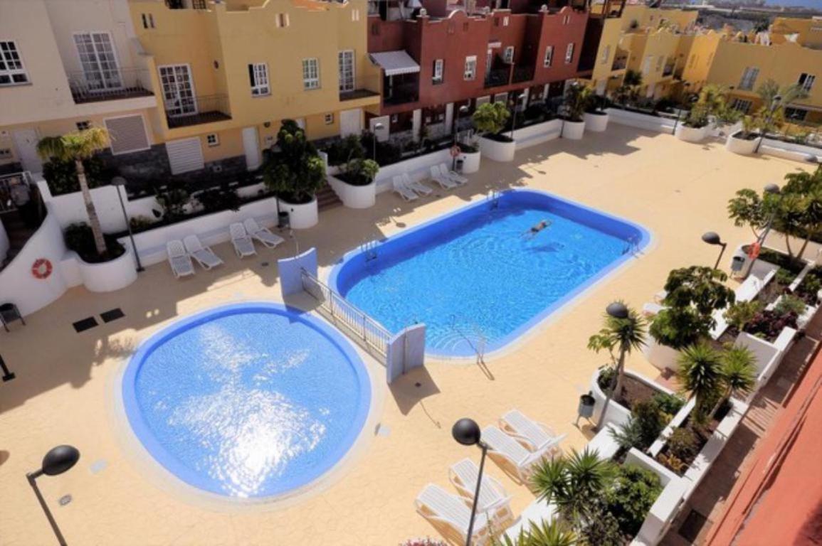 Townhouse With Ac In Callao Salvaje, Sonia, Cs148 Casa vacanze Callao Salvaje