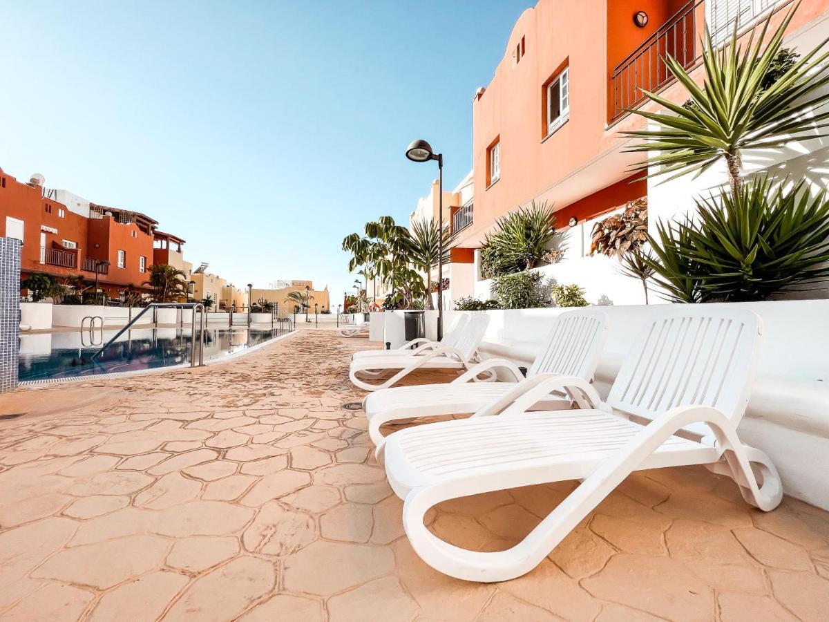 Townhouse With Ac In Callao Salvaje, Sonia, Cs148 Ferienhaus Callao Salvaje