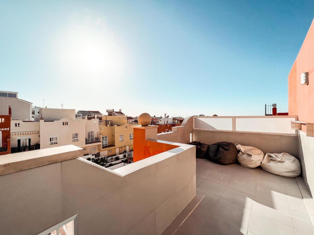 Casa vacanze Townhouse With Ac In Callao Salvaje, Sonia, Cs148 *