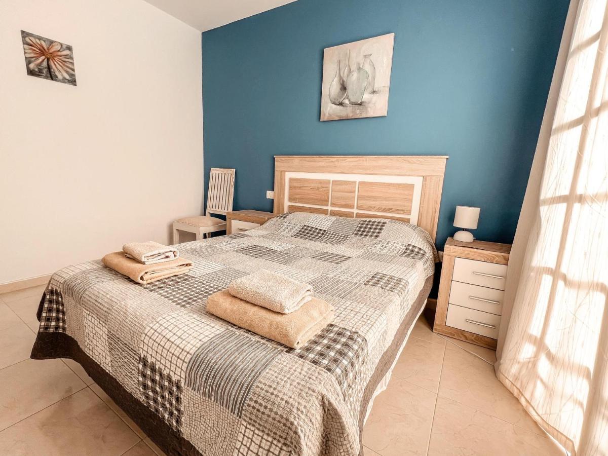 Townhouse With Ac In Callao Salvaje, Sonia, Cs148 Casa vacanze *