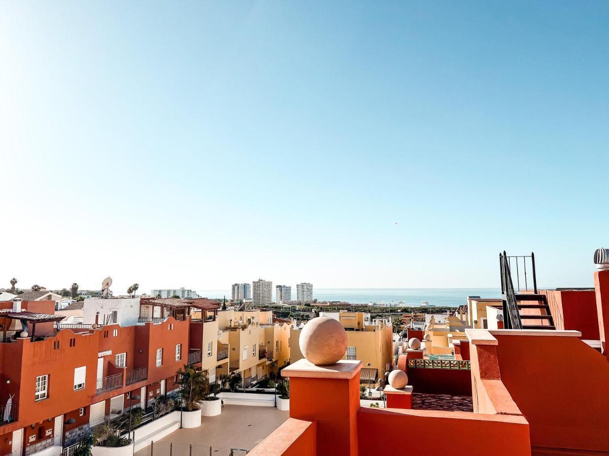 Townhouse With Ac In Callao Salvaje, Sonia, Cs148 Casa vacanze