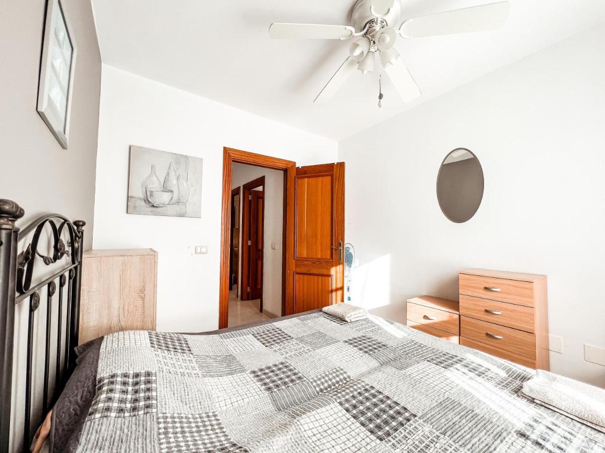 Ferienhaus Townhouse With Ac In Callao Salvaje, Sonia, Cs148 Callao Salvaje