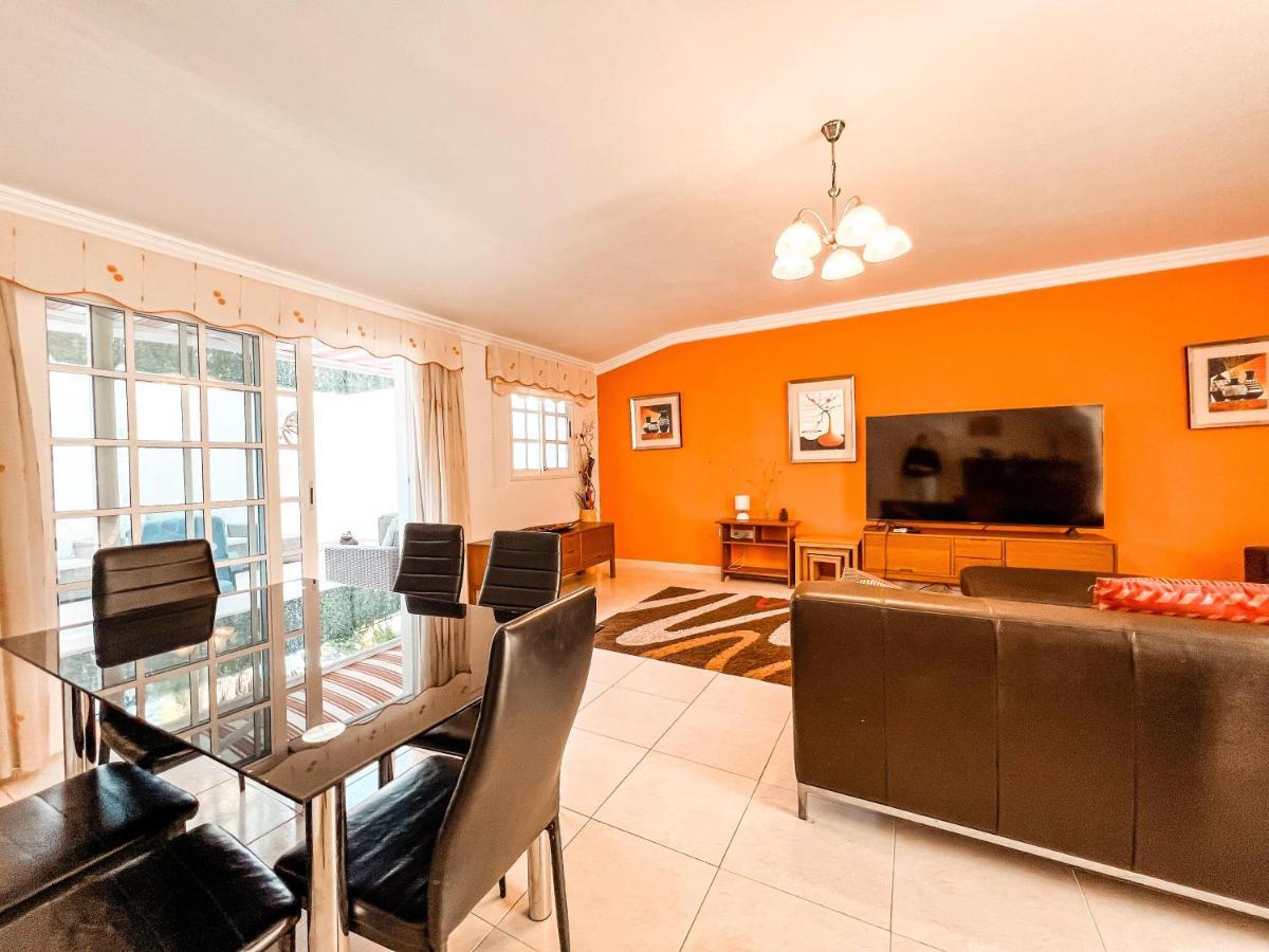 Townhouse With Ac In Callao Salvaje, Sonia, Cs148 Casa vacanze Callao Salvaje