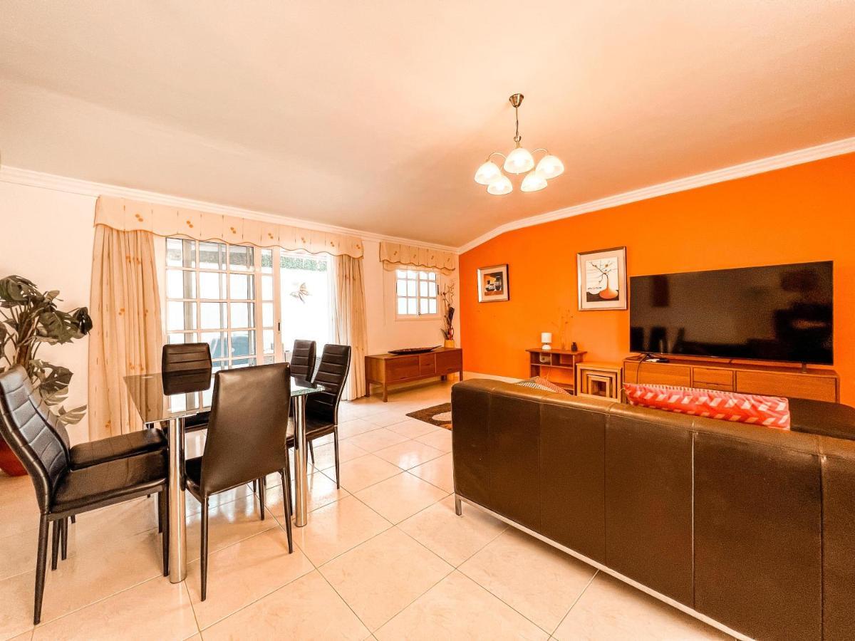 Casa vacanze Townhouse With Ac In Callao Salvaje, Sonia, Cs148 *