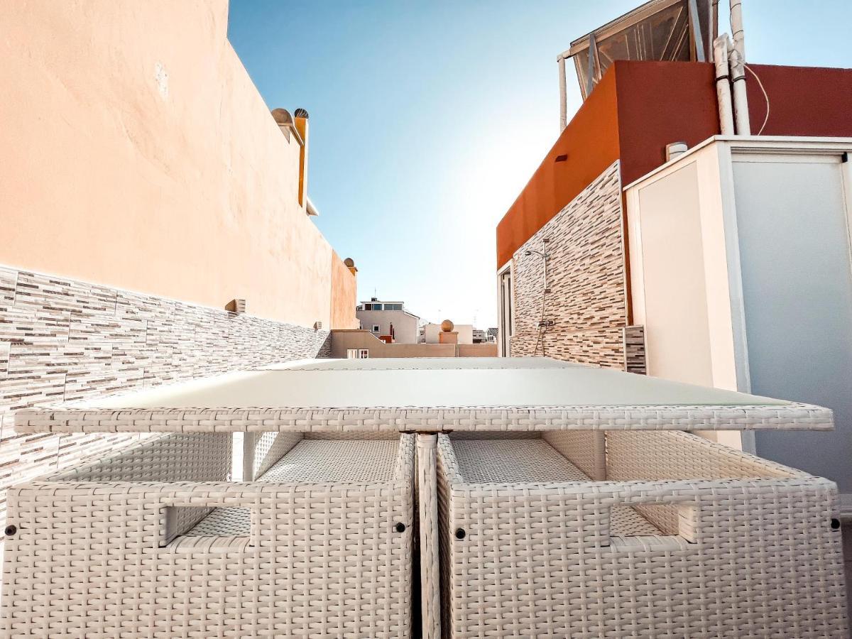 Casa vacanze Townhouse With Ac In Callao Salvaje, Sonia, Cs148 Callao Salvaje