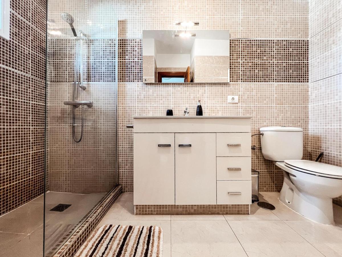 Ferienhaus Townhouse With Ac In Callao Salvaje, Sonia, Cs148 *