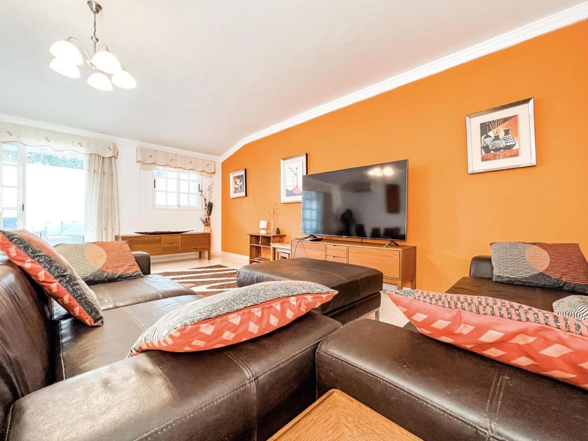 Casa vacanze Townhouse With Ac In Callao Salvaje, Sonia, Cs148 *