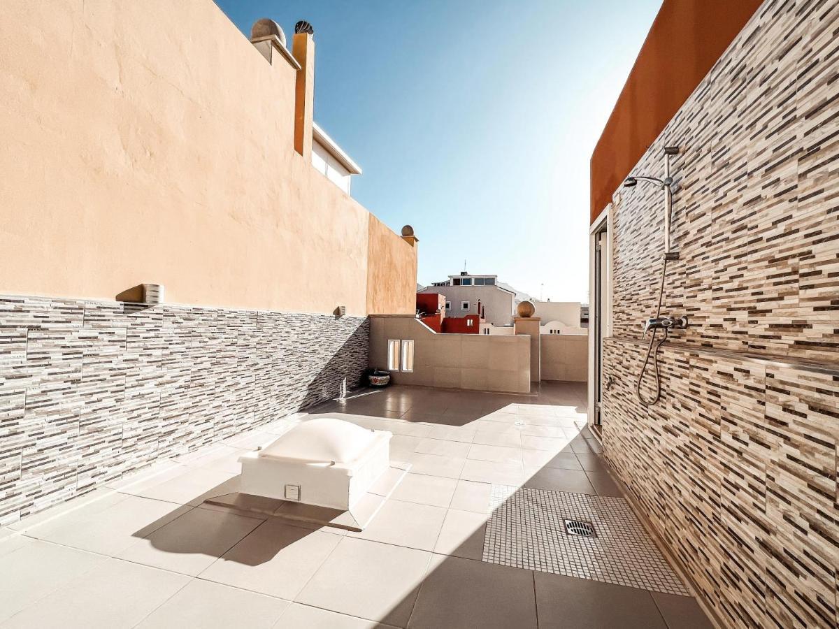Townhouse With Ac In Callao Salvaje, Sonia, Cs148 Casa vacanze *