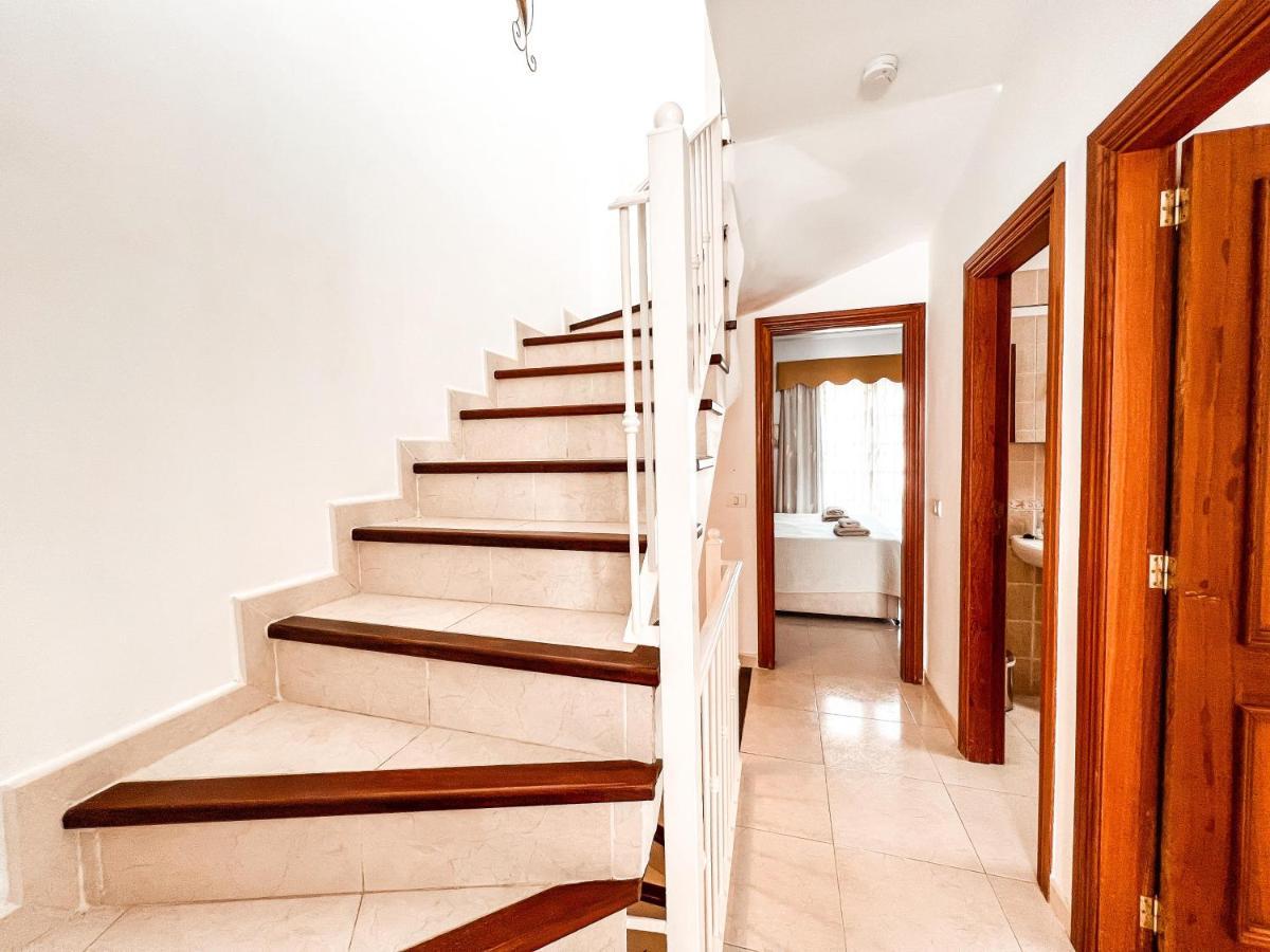 Townhouse With Ac In Callao Salvaje, Sonia, Cs148 Casa vacanze Callao Salvaje
