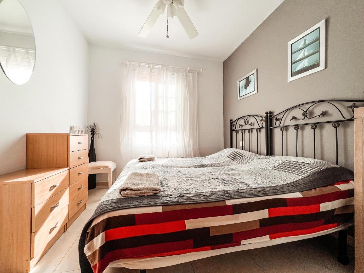 Townhouse With Ac In Callao Salvaje, Sonia, Cs148 Casa vacanze