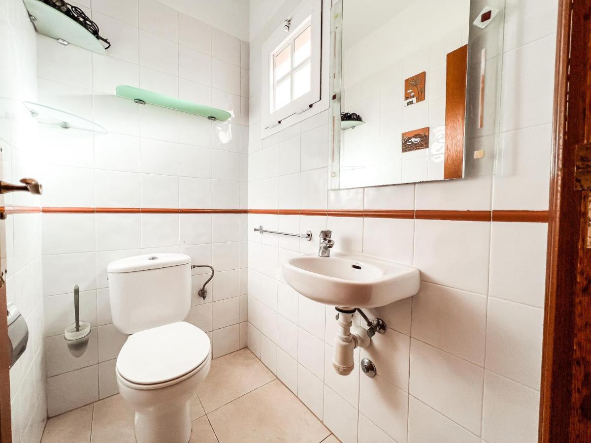 Townhouse With Ac In Callao Salvaje, Sonia, Cs148 Ferienhaus