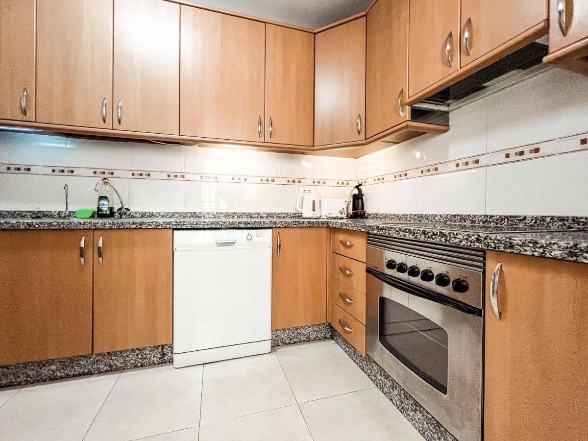 Townhouse With Ac In Callao Salvaje, Sonia, Cs148 Casa vacanze *