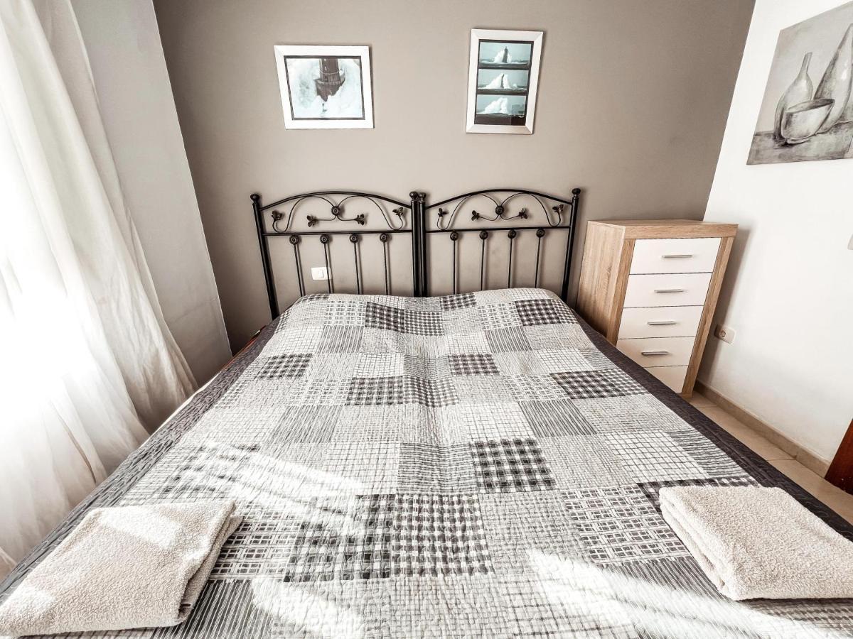 Casa vacanze Townhouse With Ac In Callao Salvaje, Sonia, Cs148 *