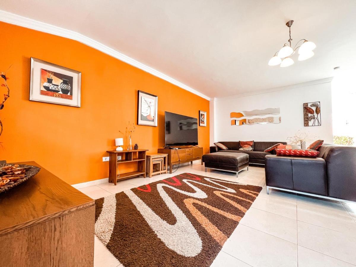 Townhouse With Ac In Callao Salvaje, Sonia, Cs148 Casa vacanze