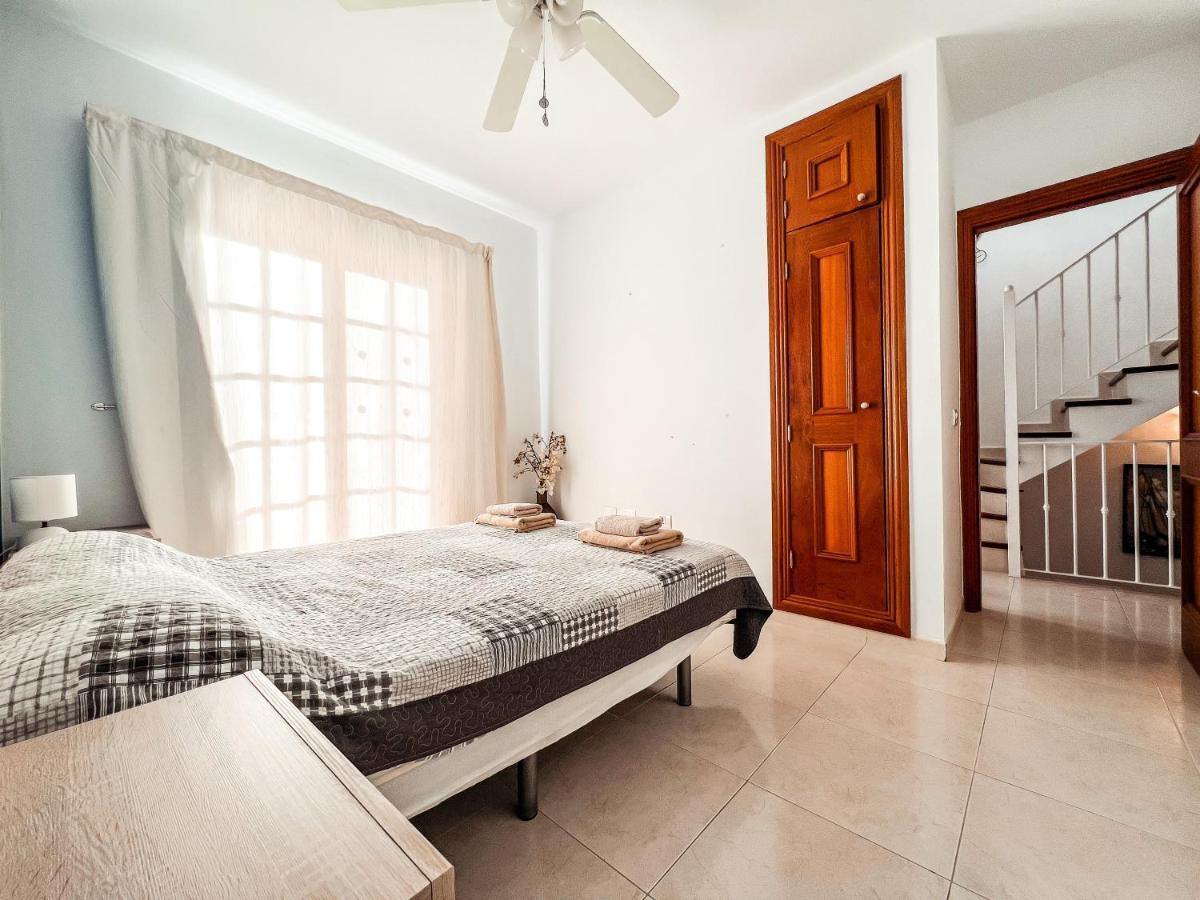 Townhouse With Ac In Callao Salvaje, Sonia, Cs148 Casa vacanze