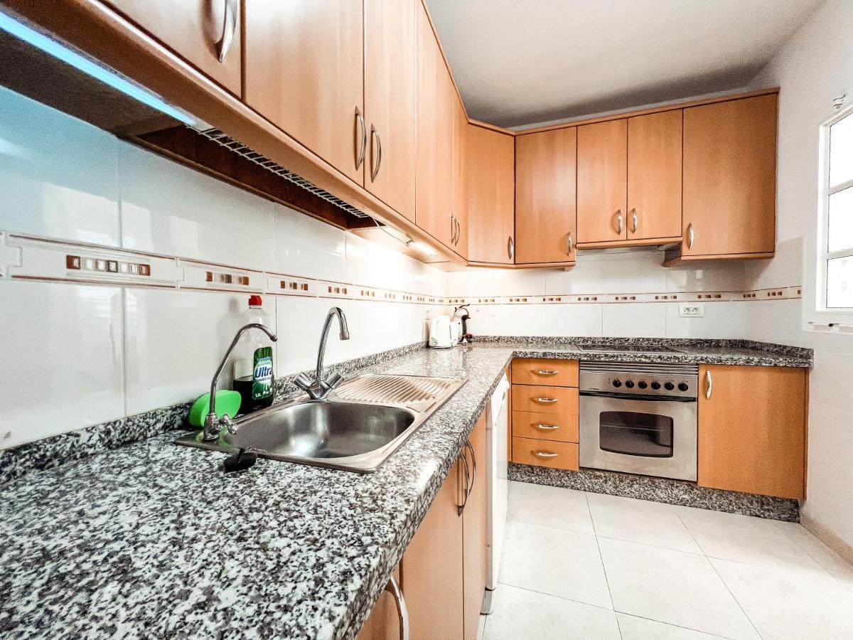 Townhouse With Ac In Callao Salvaje, Sonia, Cs148 Casa vacanze