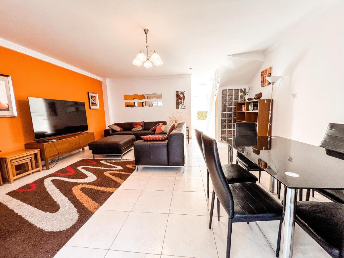 Townhouse With Ac In Callao Salvaje, Sonia, Cs148 Casa vacanze Callao Salvaje