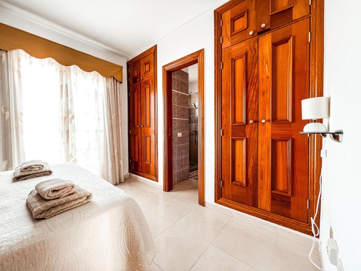 Ferienhaus Townhouse With Ac In Callao Salvaje, Sonia, Cs148