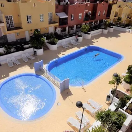 Townhouse With Ac In Callao Salvaje, Sonia, Cs148 Exterior photo