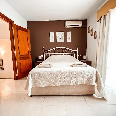 Townhouse With Ac In Callao Salvaje, Sonia, Cs148 Exterior photo