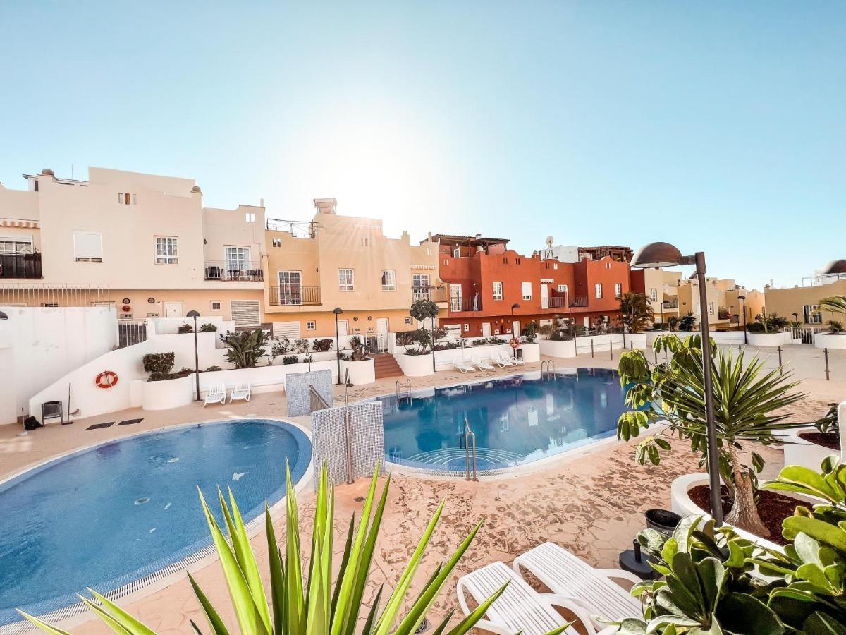 Townhouse With Ac In Callao Salvaje, Sonia, Cs148 *