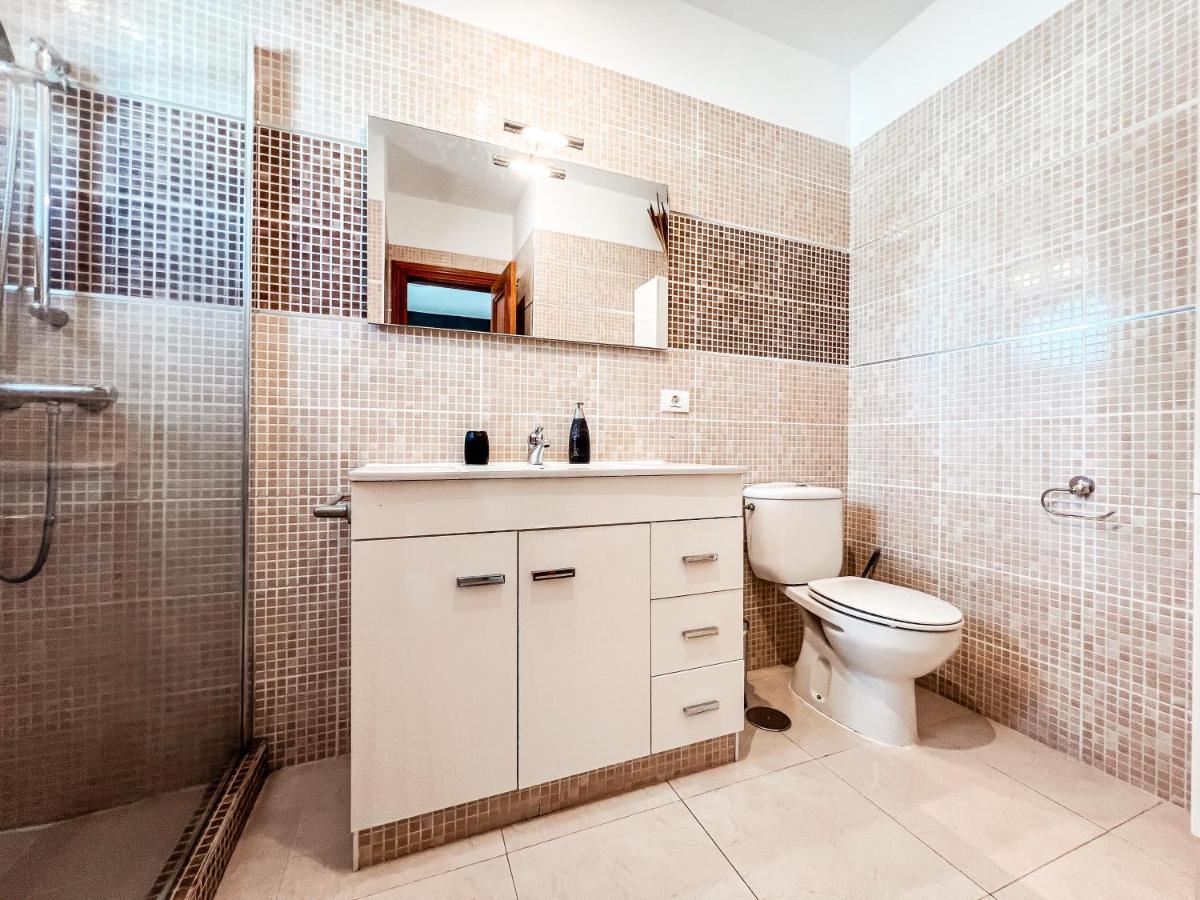 Holiday home Townhouse With Ac In Callao Salvaje, Sonia, Cs148